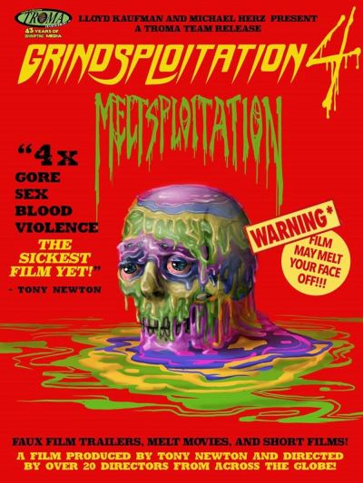 watch-Grindsploitation 4  Meltsploitation