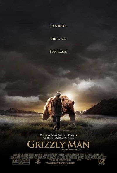 watch-Grizzly Man