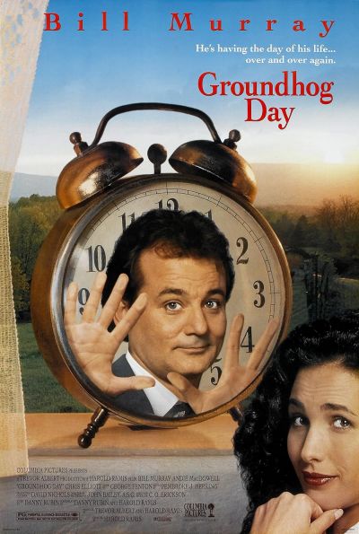 watch-Groundhog Day
