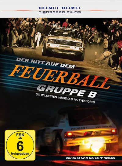 watch-Group B - Riding Balls of Fire