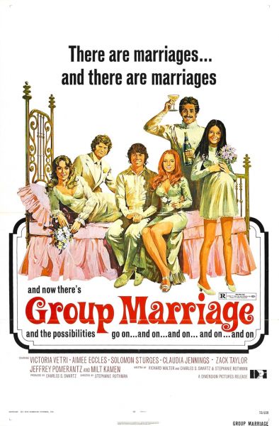watch-Group Marriage
