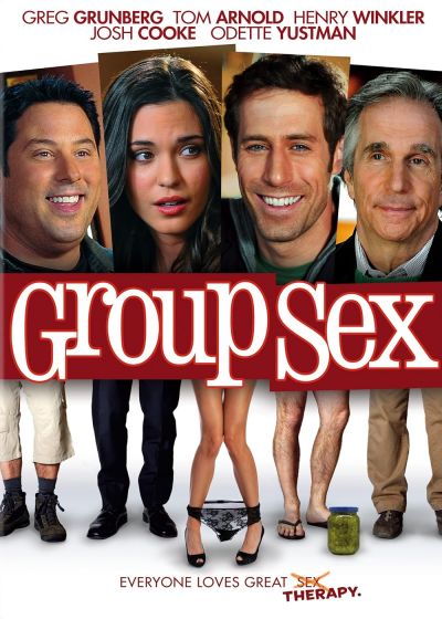 watch-Group Sex