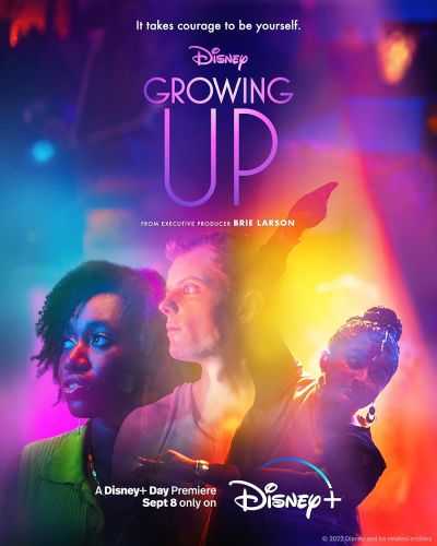watch-Growing Up
