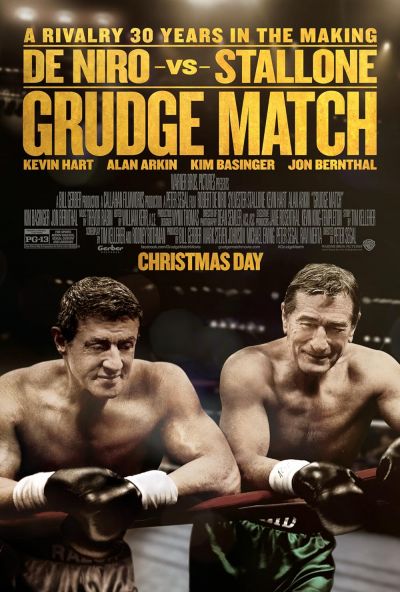 watch-Grudge Match