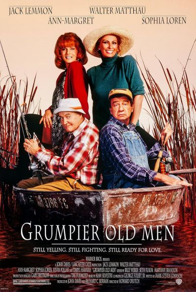 watch-Grumpier Old Men