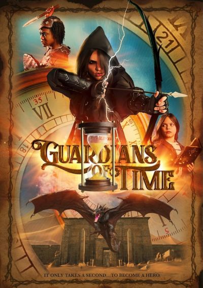 watch-Guardians of Time