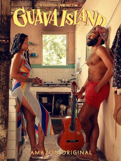 watch-Guava Island