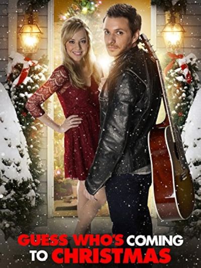 watch-Guess Who s Coming to Christmas
