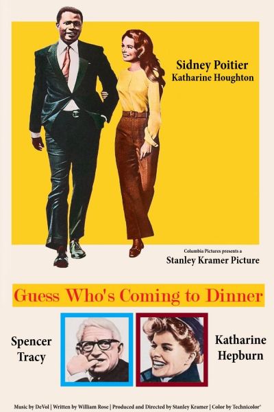 watch-Guess Who s Coming to Dinner