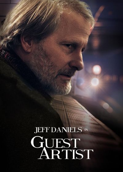 watch-Guest Artist
