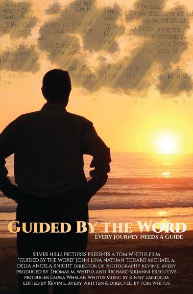 watch-Guided by the Word