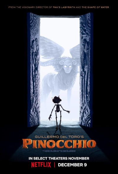 watch-Guillermo del Toro s Pinocchio