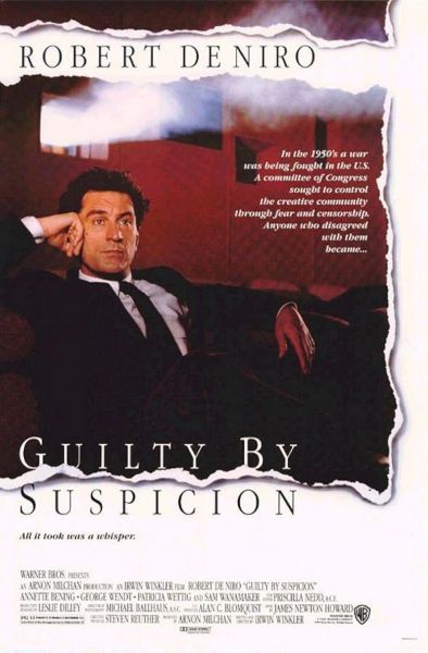watch-Guilty by Suspicion