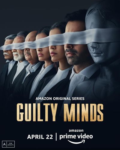 watch-Guilty Minds