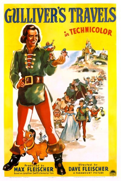 watch-Gulliver s Travels