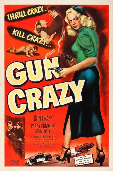 watch-Gun Crazy