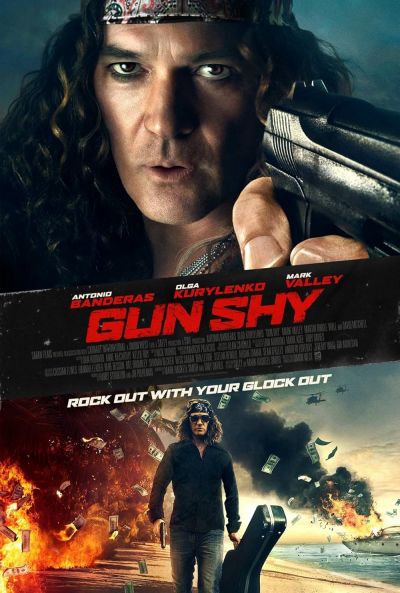 watch-Gun Shy