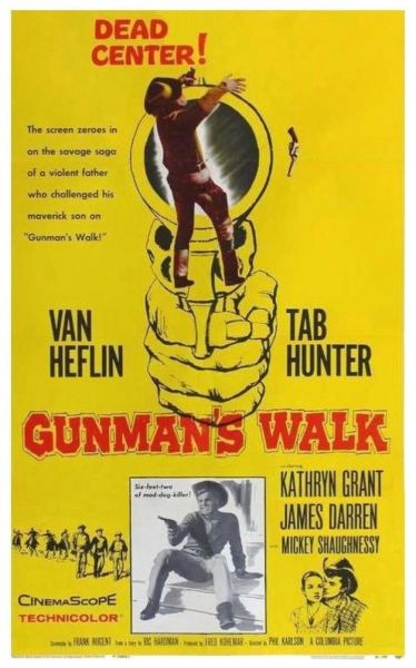 watch-Gunman s Walk