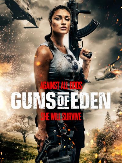 watch-Guns of Eden