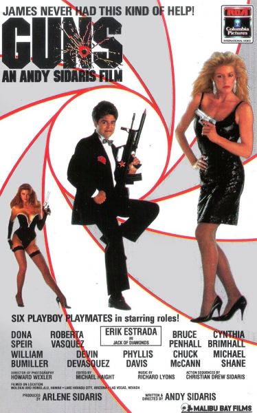 watch-Guns