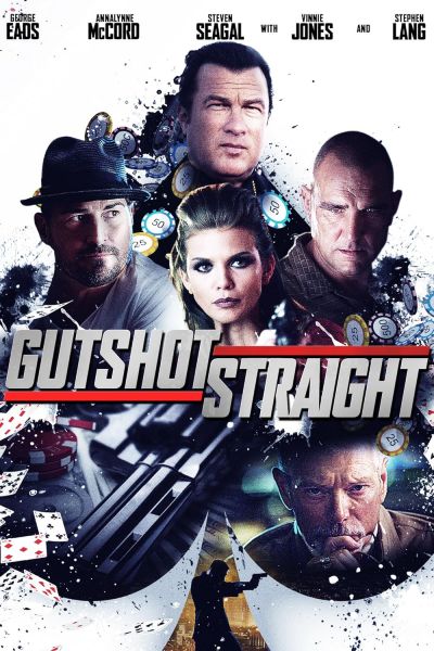 watch-Gutshot Straight