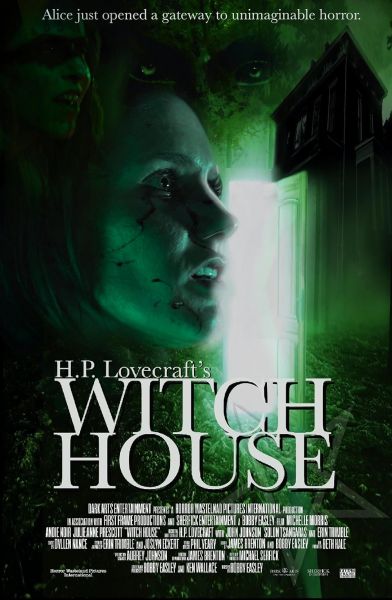 watch-H P  Lovecraft s Witch House