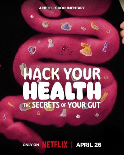 watch-Hack Your Health  The Secrets of Your Gut
