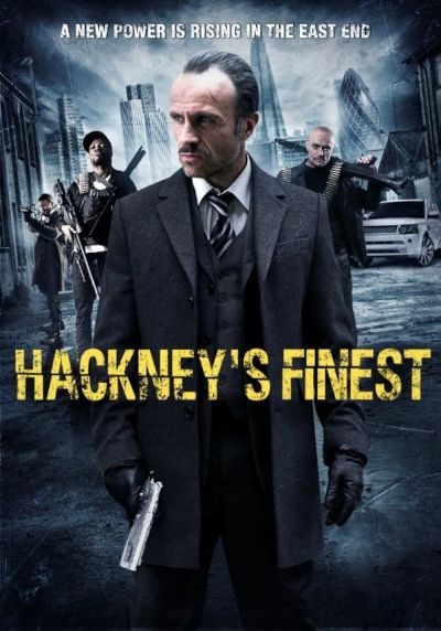 watch-Hackney s Finest