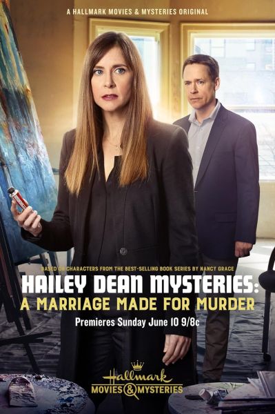 watch-Hailey Dean Mysteries  A Marriage Made for Murder