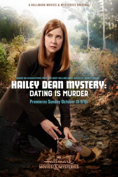 watch-Hailey Dean Mysteries  Dating Is Murder