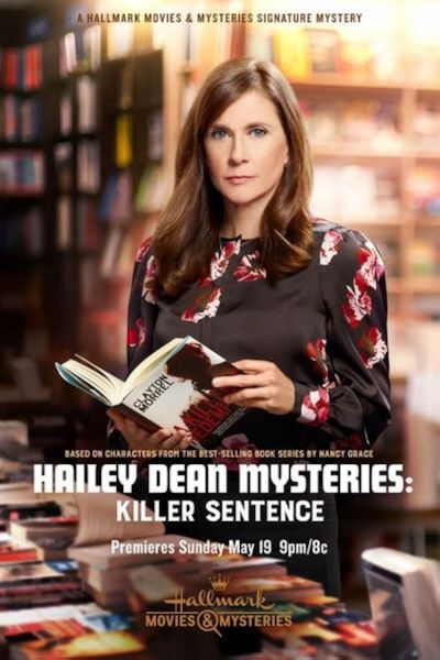 watch-Hailey Dean Mysteries  Killer Sentence
