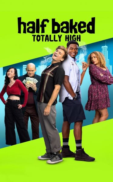 watch-Half Baked  Totally High