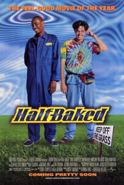 watch-Half Baked