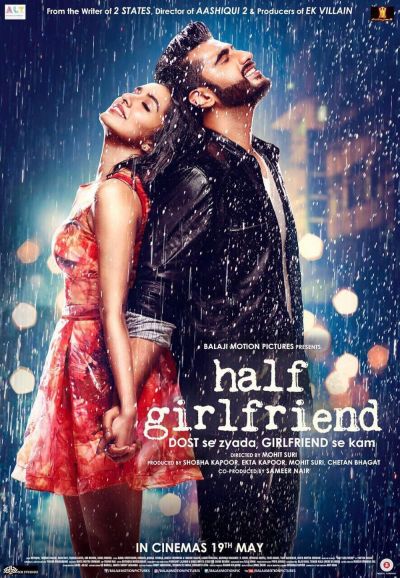 watch-Half Girlfriend