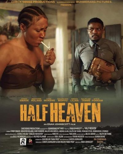 watch-Half Heaven