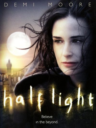 watch-Half Light