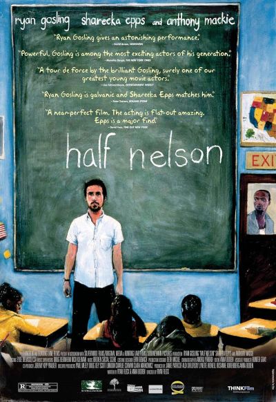 watch-Half Nelson