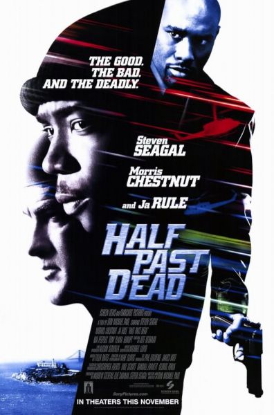 watch-Half Past Dead