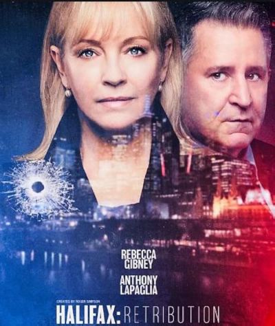watch-Halifax  Retribution