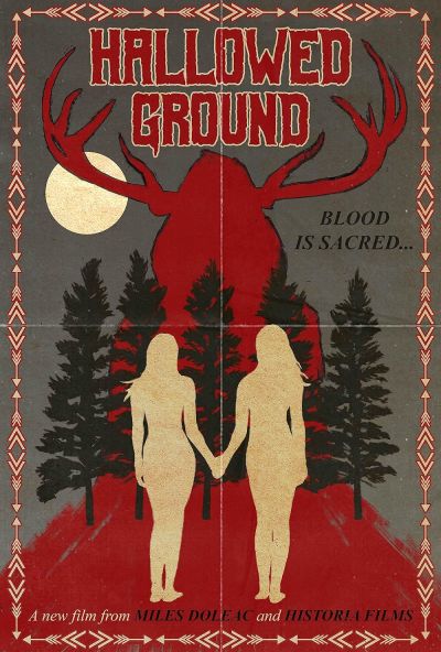 watch-Hallowed Ground