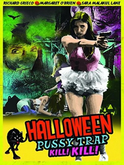 watch-Halloween Pussy Trap Kill  Kill