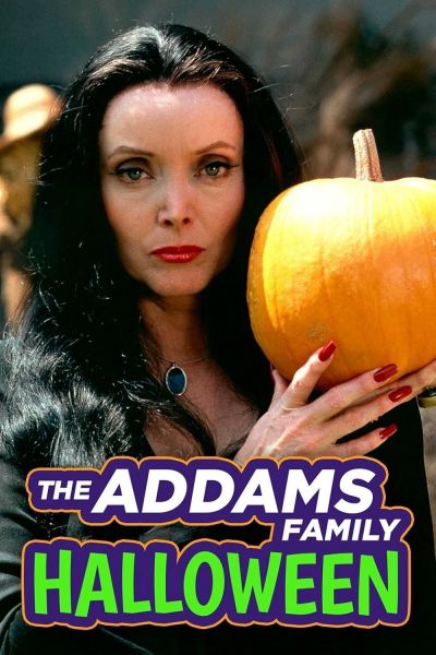 watch-Halloween with the New Addams Family