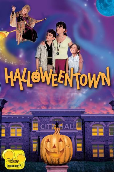 watch-Halloweentown