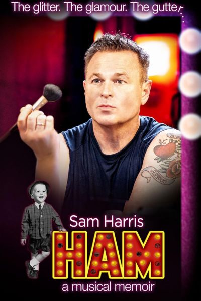 watch-HAM  A Musical Memoir