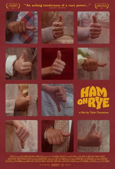 watch-Ham on Rye