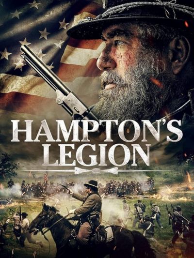 watch-Hampton s Legion