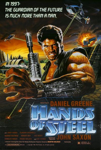 watch-Hands of Steel
