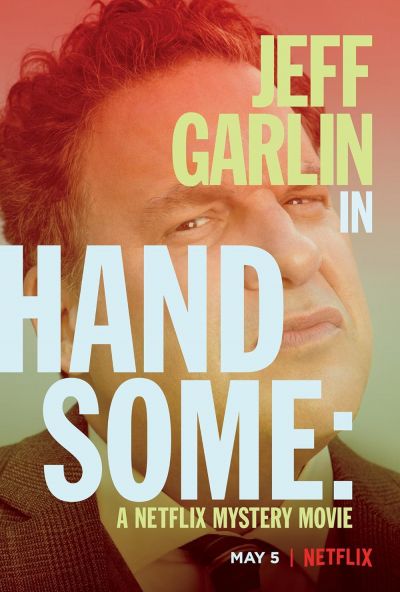 watch-Handsome  A Netflix Mystery Movie