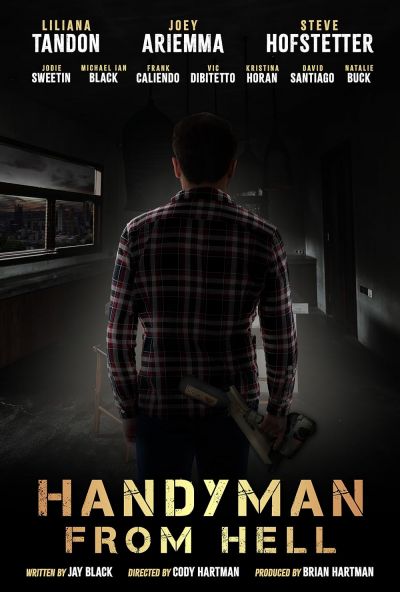 watch-Handyman from Hell