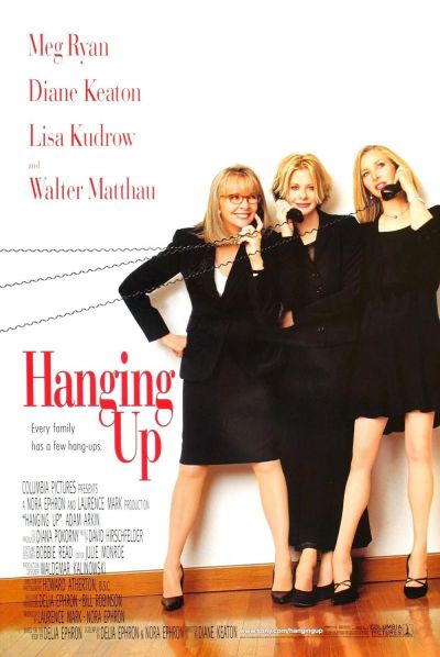 watch-Hanging Up